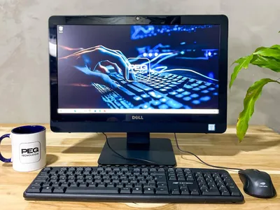 Computador de mesa PEG